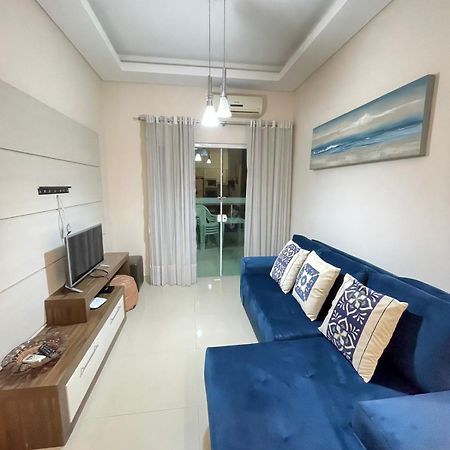 Apartamento Terra Nova Mariscal Bombinhas Exteriér fotografie