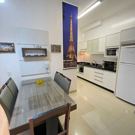 Apartamento Terra Nova Mariscal Bombinhas Exteriér fotografie