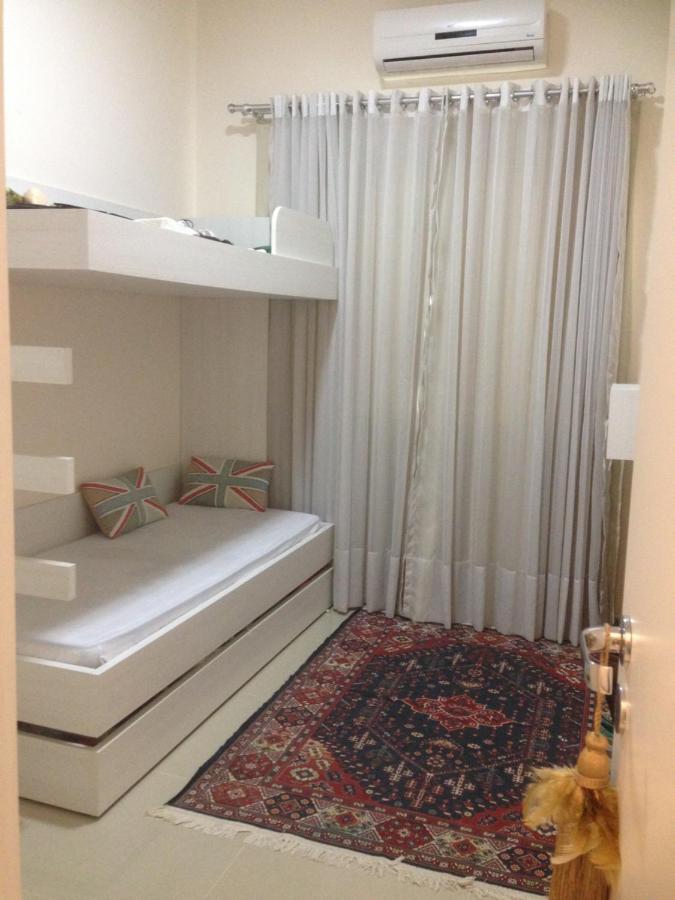 Apartamento Terra Nova Mariscal Bombinhas Exteriér fotografie