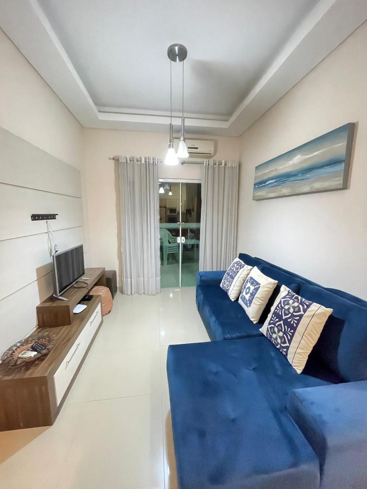 Apartamento Terra Nova Mariscal Bombinhas Exteriér fotografie