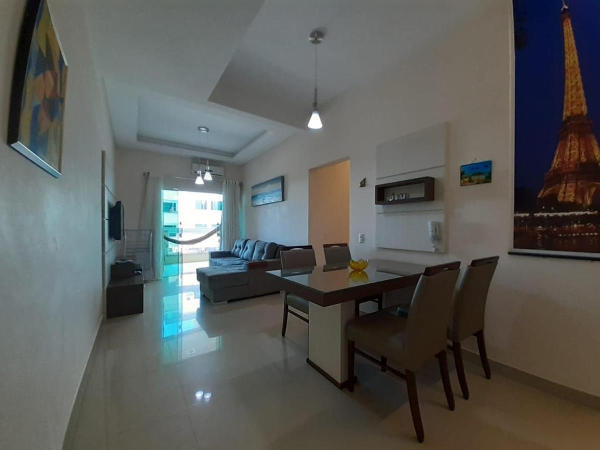 Apartamento Terra Nova Mariscal Bombinhas Exteriér fotografie