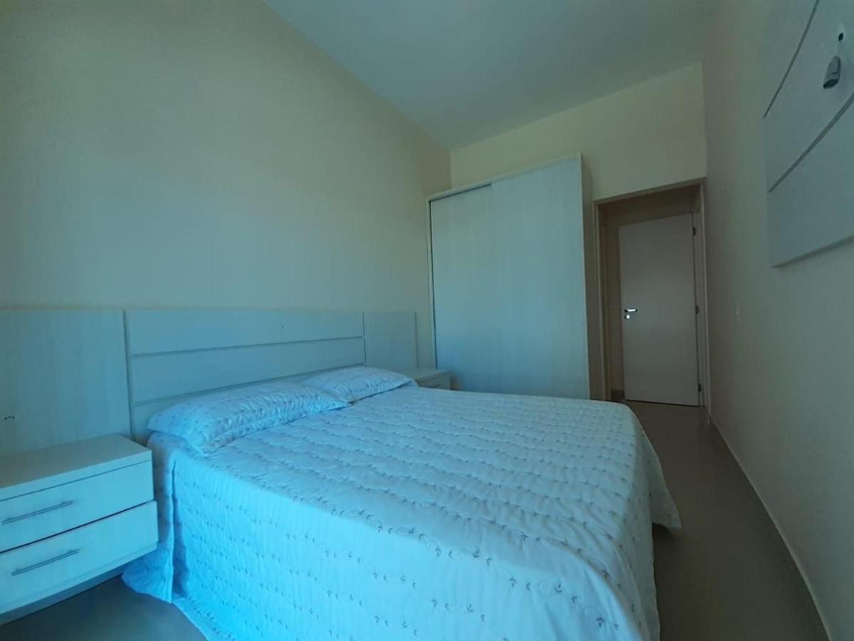 Apartamento Terra Nova Mariscal Bombinhas Exteriér fotografie