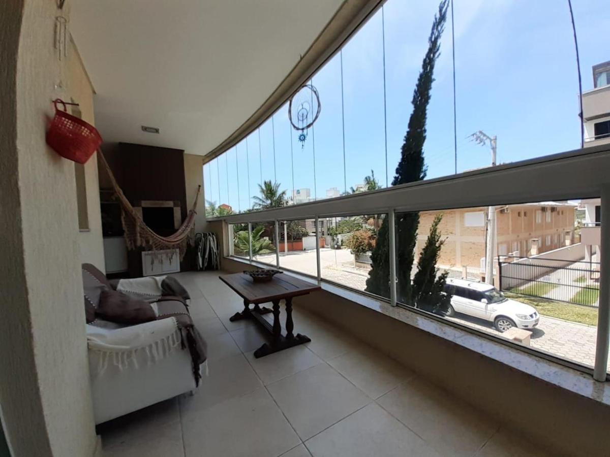 Apartamento Terra Nova Mariscal Bombinhas Exteriér fotografie
