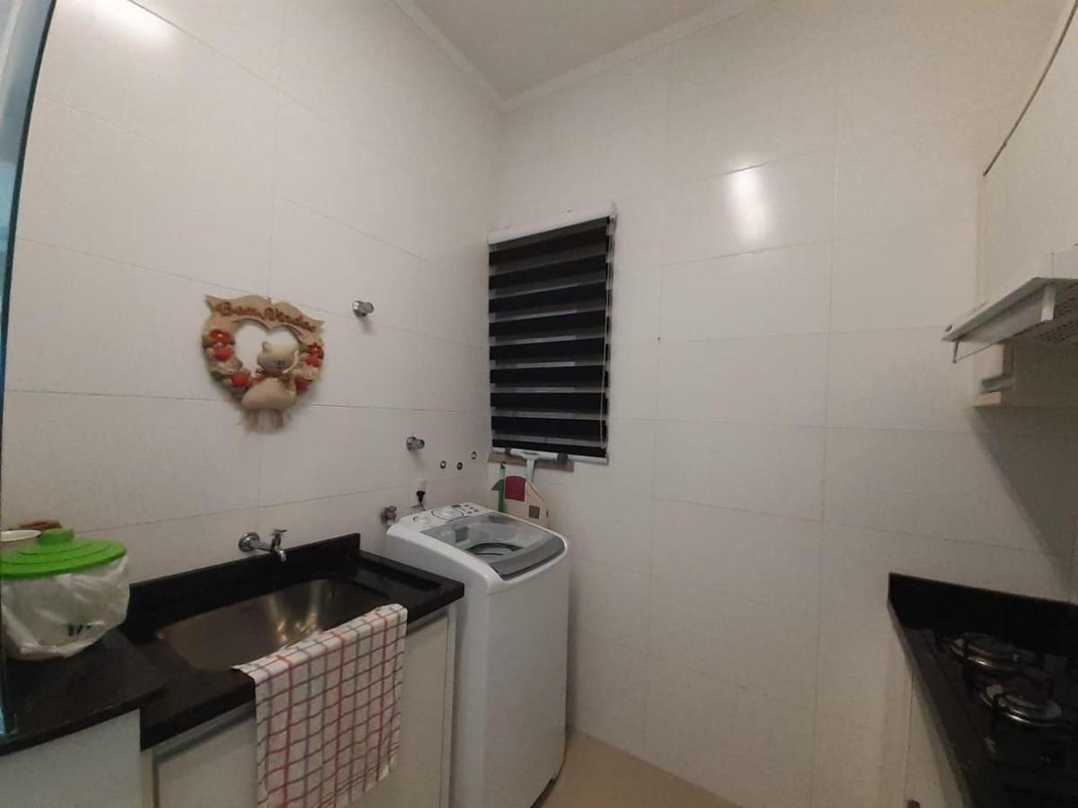 Apartamento Terra Nova Mariscal Bombinhas Exteriér fotografie
