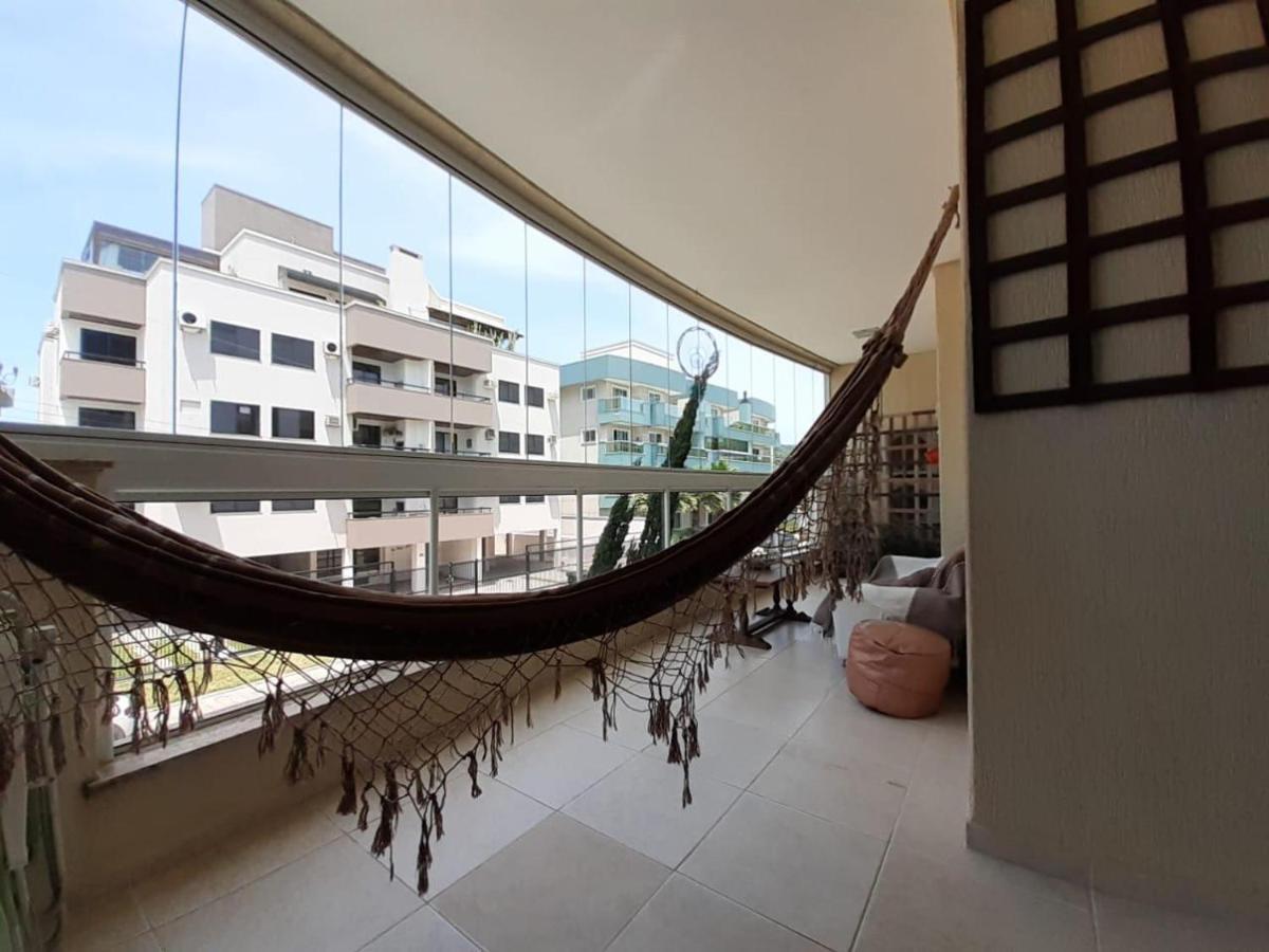 Apartamento Terra Nova Mariscal Bombinhas Exteriér fotografie
