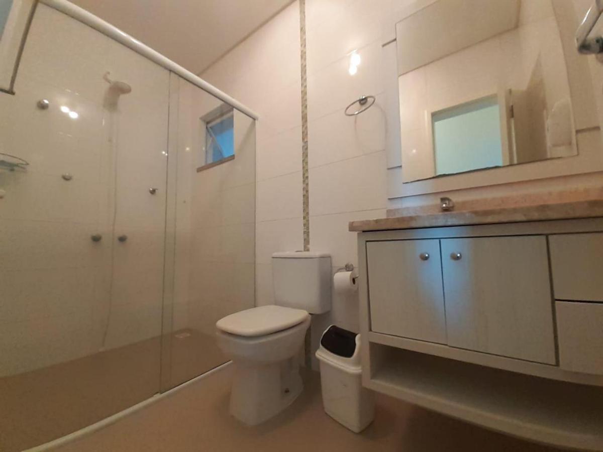 Apartamento Terra Nova Mariscal Bombinhas Exteriér fotografie